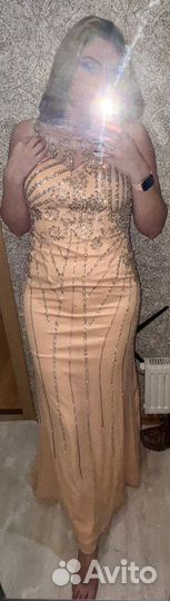 Платье на прокат