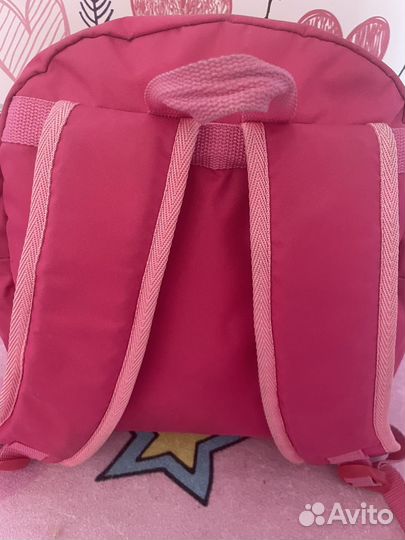 Рюкзак для гимнастики