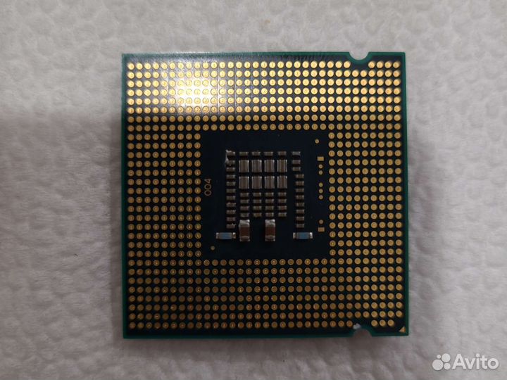 Intel celeron G3900