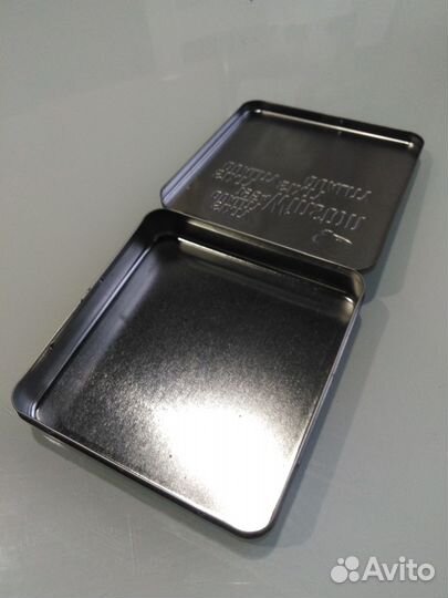 Портсигар Winston