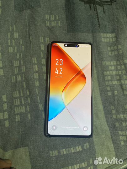 Infinix NOTE 30 Pro, 8/256 ГБ