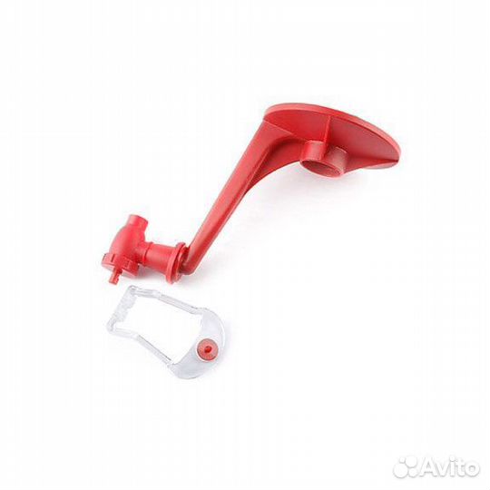 Диспенсер для напитков Fizz Saver