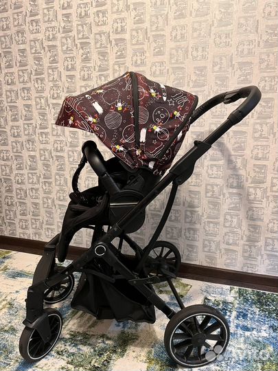 Прогулочная коляска Keka