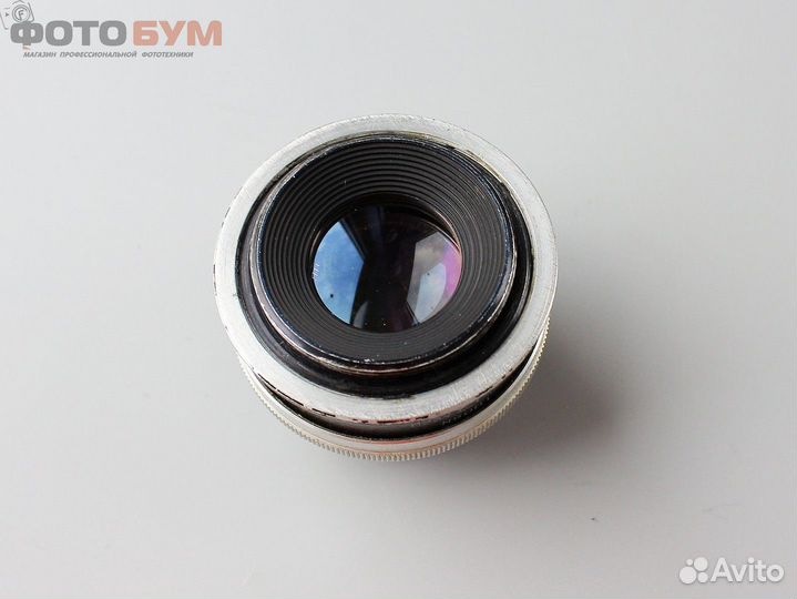 Объектив Индустар 23 4.5/110