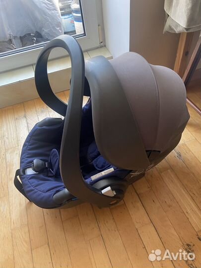 Stokke Crusi 3 в 1