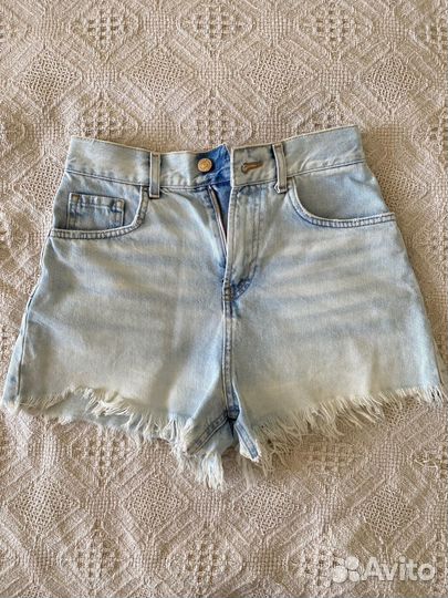 Шорты gloria jeans