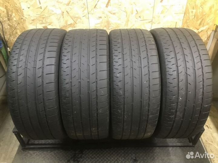 Continental MaxContact MC6 245/45 R20 103V