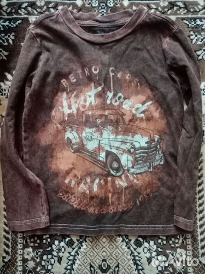 Джемпера для мальчика