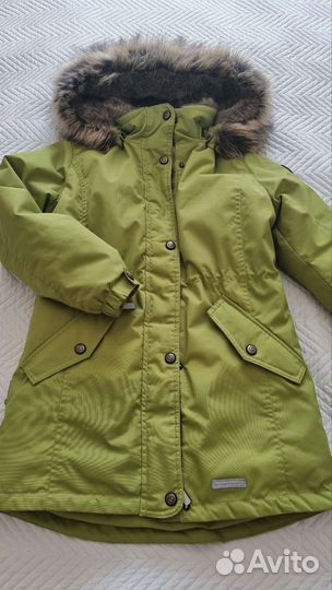 Парка lenne 146размер