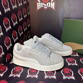 Кеды Puma suede xl