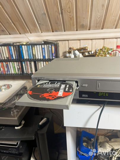 Видеодвойка