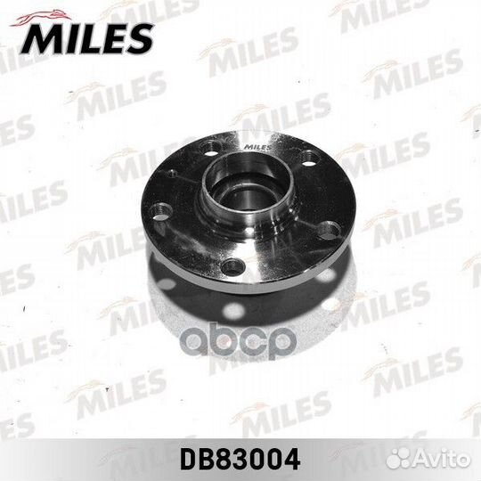 DB83004 DB83004 Miles