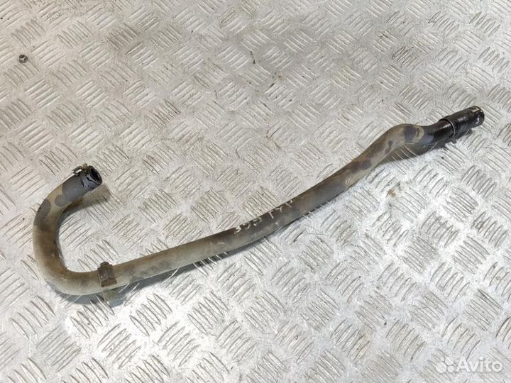 Трубка гидроусилителя Range rover sport 2005-2012