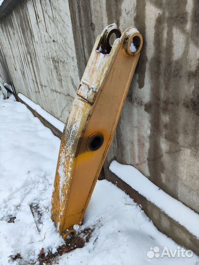 Коромысло на амкодор