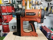 Газовый пистолет hybest GSR40