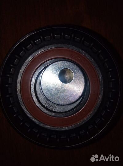 Продам ролик грм