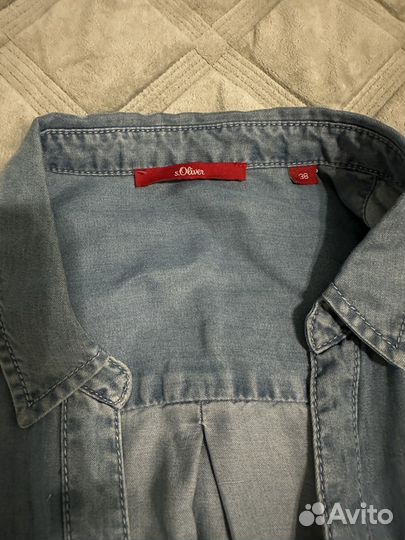 Женская одежда пакетом 44 46 брендовые