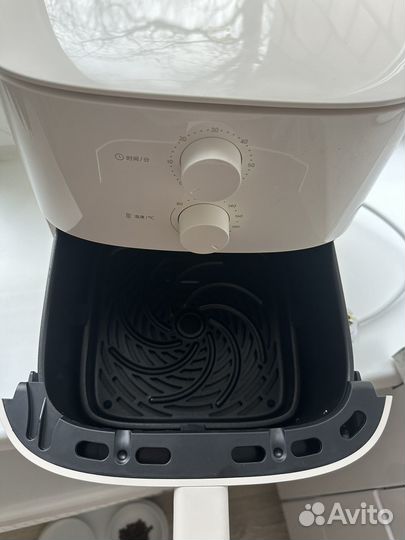 Аэрогриль xiaomi