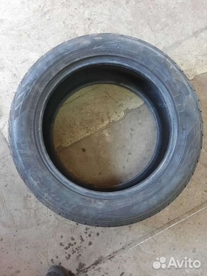 Toyo Proxes ST III 255/50 R19
