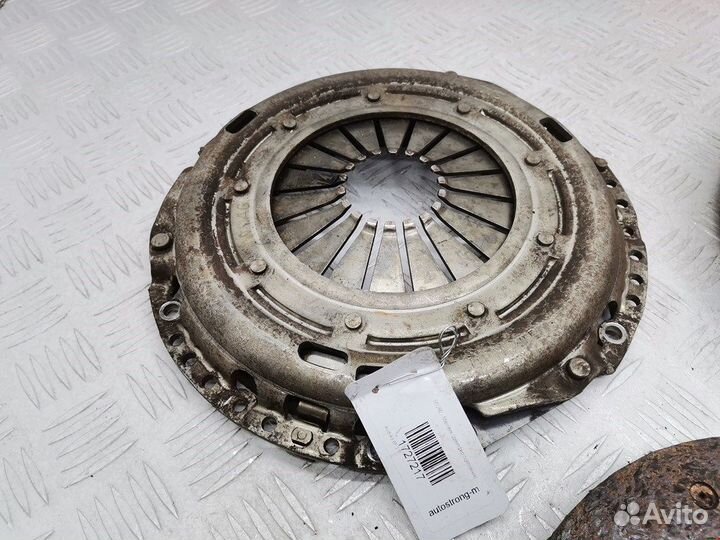Маховик (демпфер сцепления) для Audi A3 8P