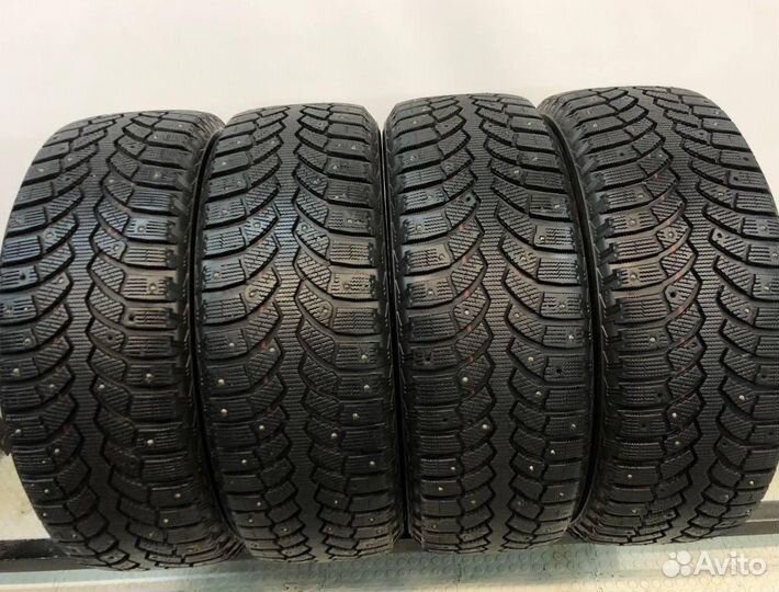 Bridgestone Blizzak Spike-01 225/60 R17 99W