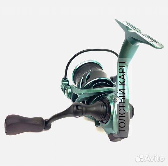 Катушка Dayo Prestige 800 на ультралайт