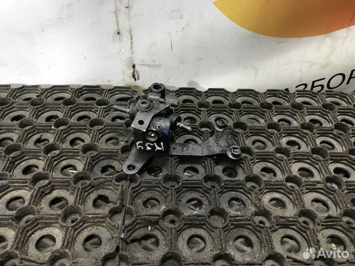 Блок соединительный подъёма кабины