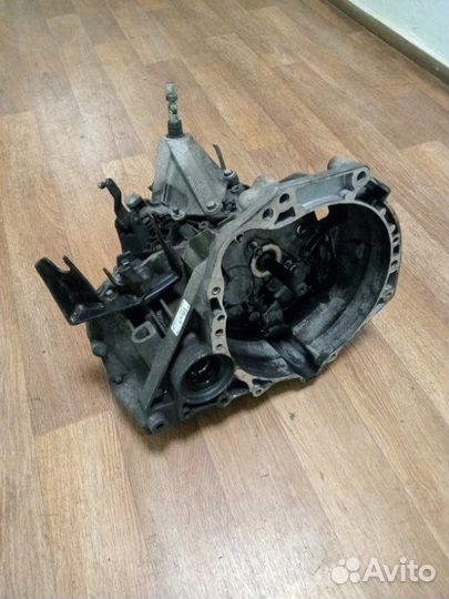 Коробка передач МКПП Nissan Note E11 CR14DE 2008