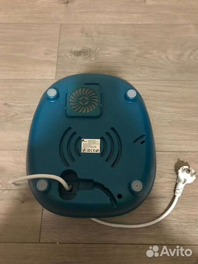 Стерилизатор kitfort