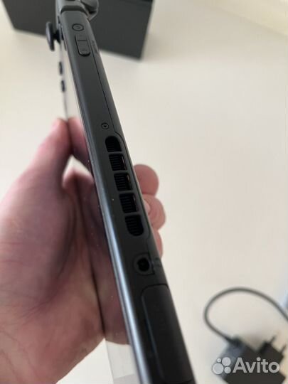 Nintendo Switch Zelda Bundle