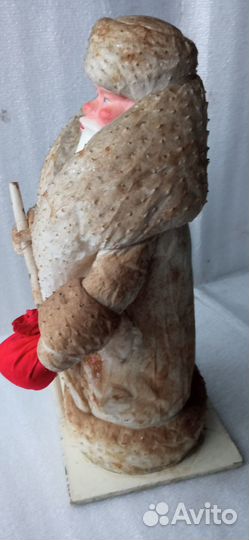 Дед мороз СССР