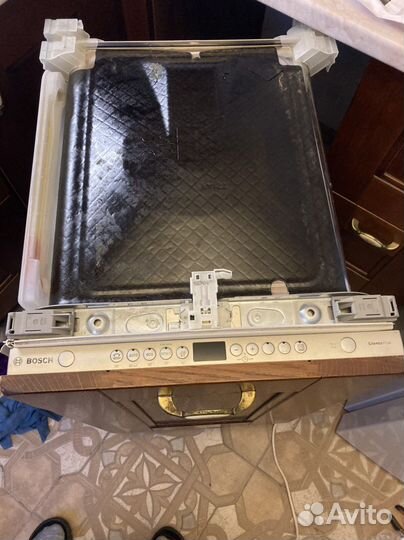 Частный мастер по ремонту посудомоечных машин