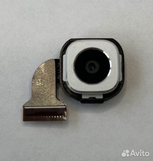 Камера Samsung Galaxy Tab S2 9.7