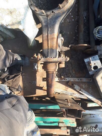 Чулки запчасти на камаз 5320