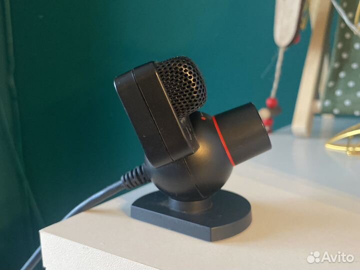 Sony Камера PS Eye Sony Playstation 3 (sleh-00448)