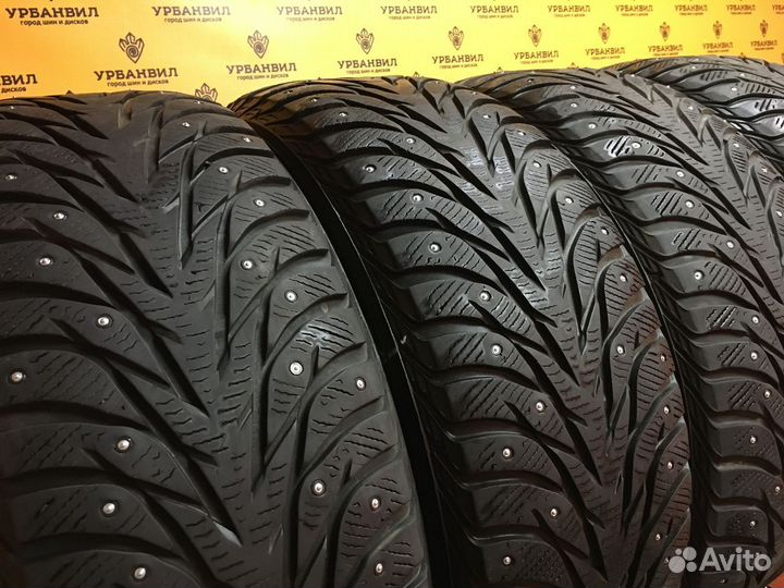 Yokohama Ice Guard IG35 245/55 R19 103T