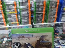 Диски Xbox One с гарантией (много)