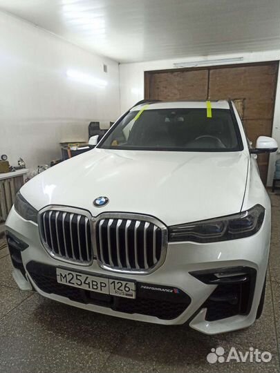 Автостёкла на любое авто,Ремонт.Замена с гарантией