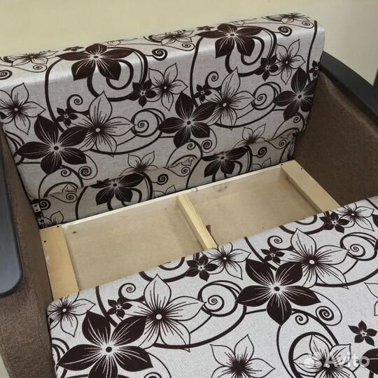 Диван «Чебурашка» 0172 /1