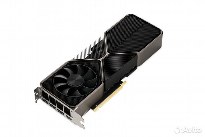 Nvidia rtx 3080ti founders edition