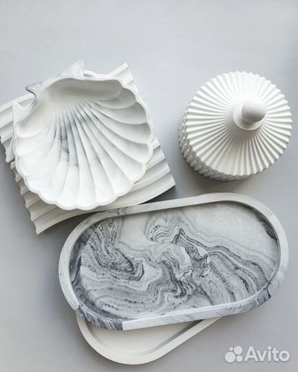 Декоративная шкатулка ручной работы