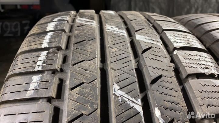 Continental ContiWinterContact TS 810 Sport 245/45 R18 100V