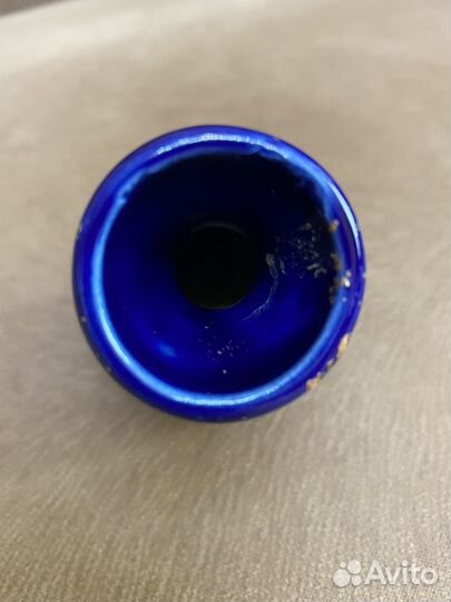 Мини вазочка, 9 см