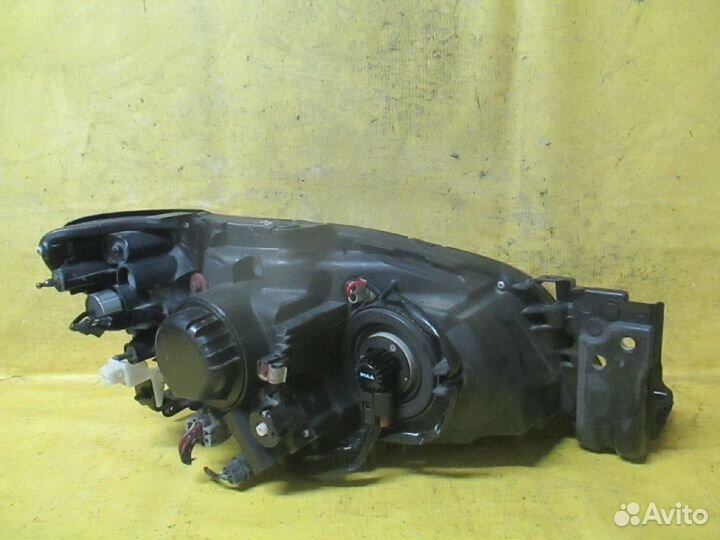 Фары Subaru Impreza GG