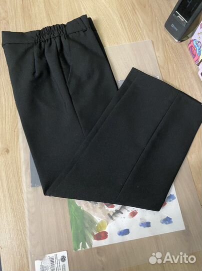 Костюм Жилет/брюки р.116-122