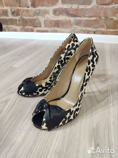 Туфли Corso Como 38