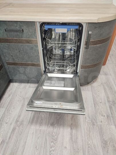 1-к. квартира, 40,7 м², 3/9 эт.