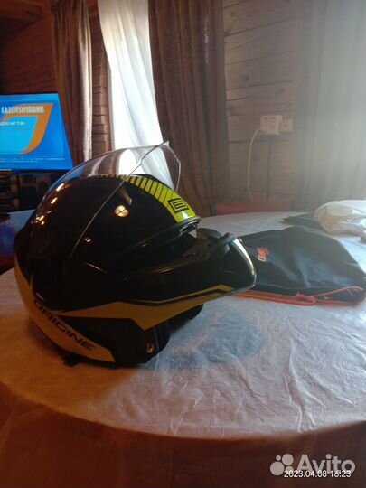 Скутер Yamaha BWS-2 replika