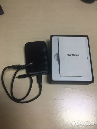 Беспроводной автомобильный адаптер Android