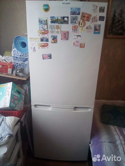 Холодильник Атлант